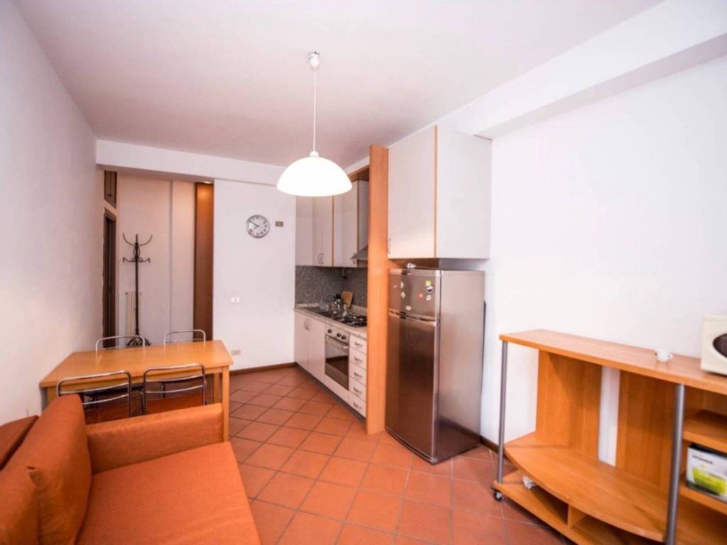 appartamento in affitto a Milano in zona Città Studi