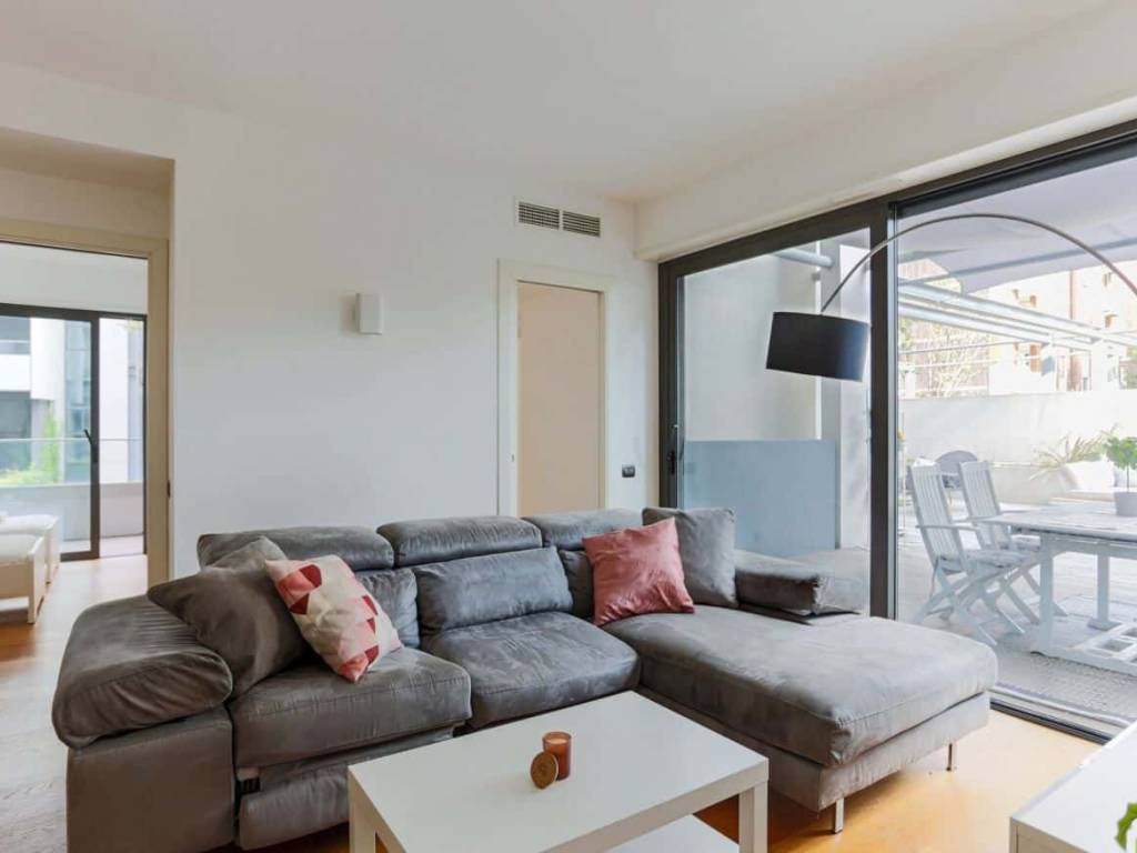 appartamento in affitto a Milano in zona Il Portello