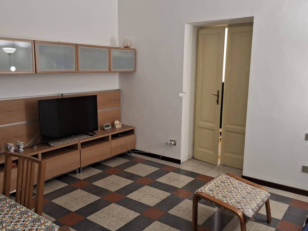 appartamento in affitto a Milano in zona Sempione