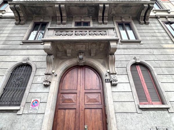 appartamento in affitto a Milano in zona Città Studi