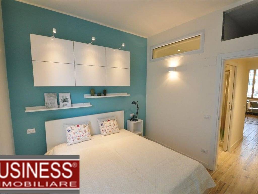 appartamento in affitto a Milano in zona Precotto