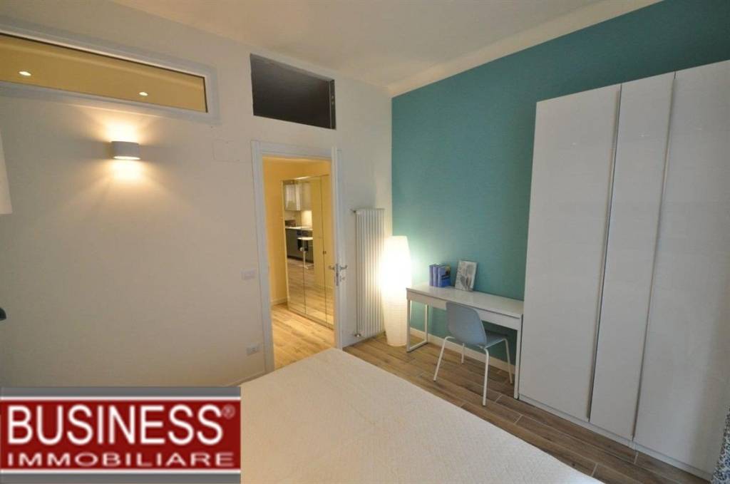 appartamento in affitto a Milano in zona Gorla