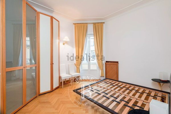 appartamento in affitto a Milano in zona Centro Storico