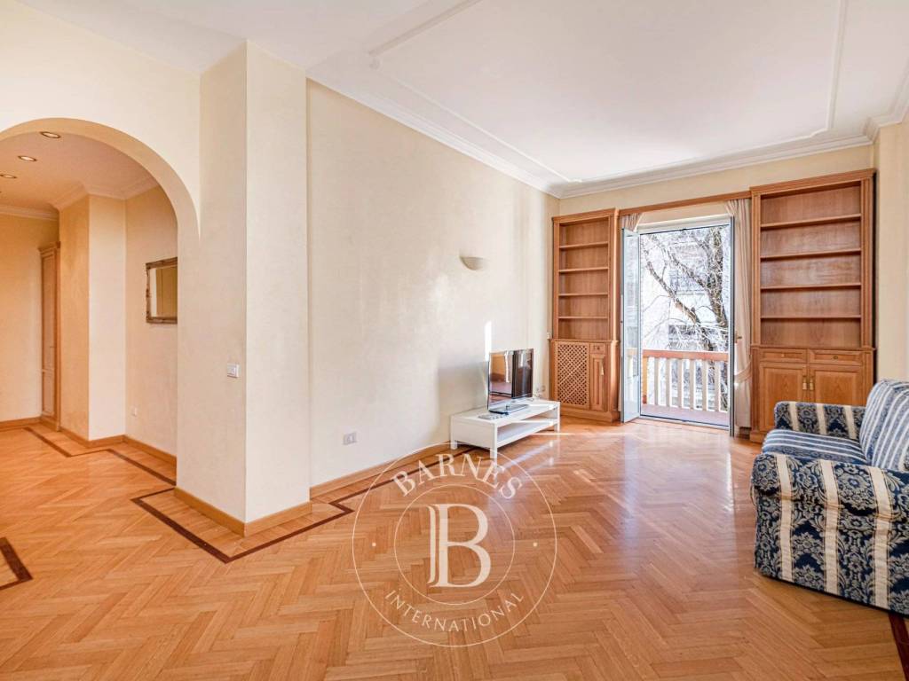 appartamento in affitto a Milano in zona Centro Storico