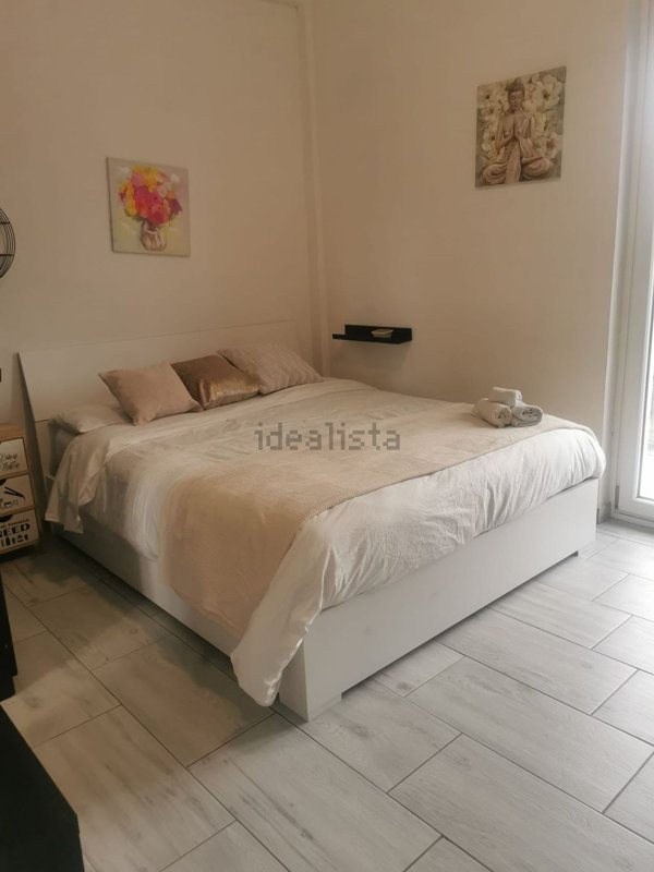 negozio in affitto a Milano in zona Affori