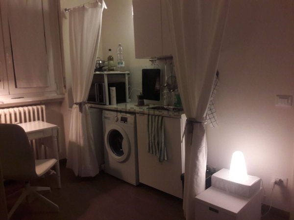 monolocale in affitto a Milano in zona Turro