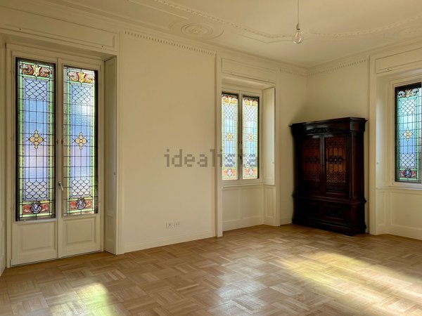 appartamento in affitto a Milano in zona San Vittore