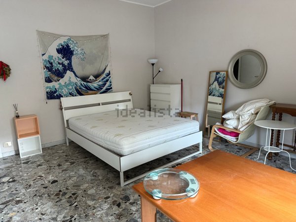 appartamento in affitto a Milano in zona Quarto Oggiaro