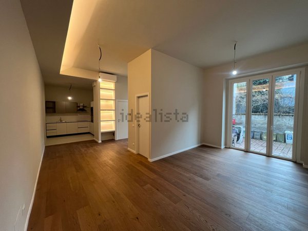 appartamento in affitto a Milano in zona XXII Marzo