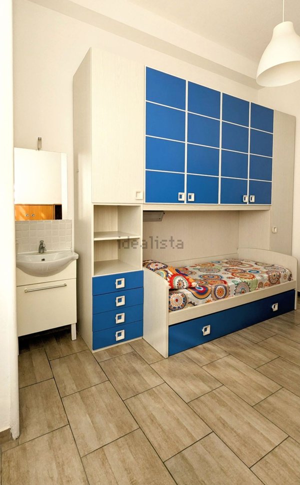 appartamento in affitto a Milano in zona Bovisa