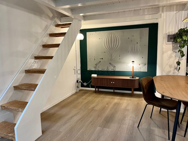 appartamento in affitto a Milano in zona Bovisa