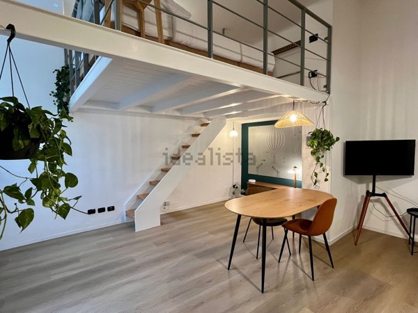 appartamento in affitto a Milano in zona Bovisa