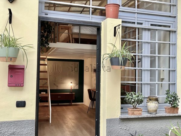 appartamento in affitto a Milano in zona Bovisa