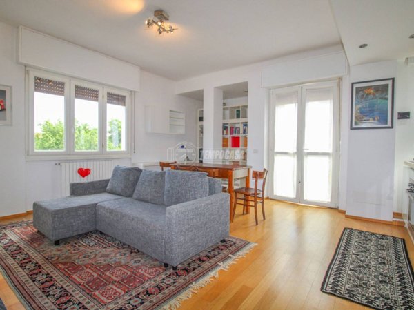 appartamento in affitto a Milano in zona Calvairate