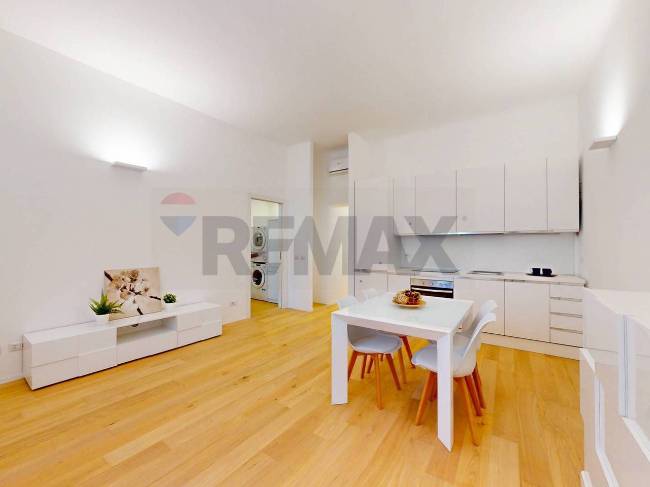 appartamento in affitto a Milano in zona Garegnano