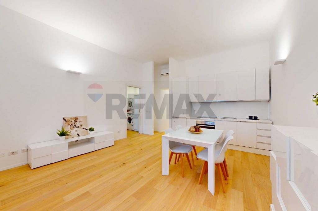 appartamento in affitto a Milano in zona Musocco