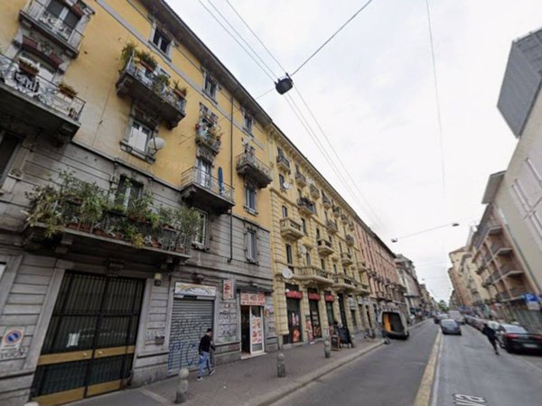appartamento in affitto a Milano in zona Rottole