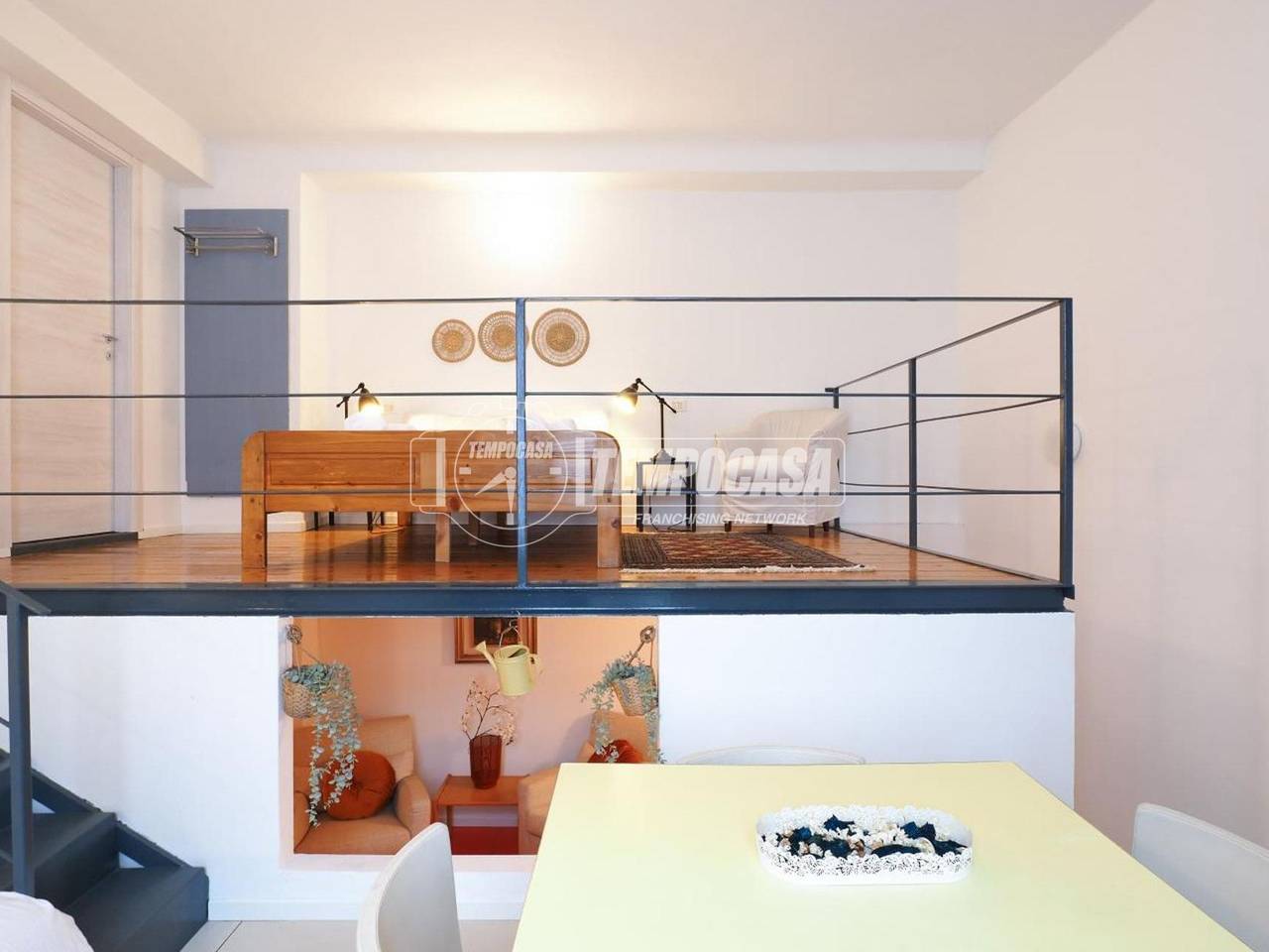 appartamento in affitto a Milano in zona Bovisa