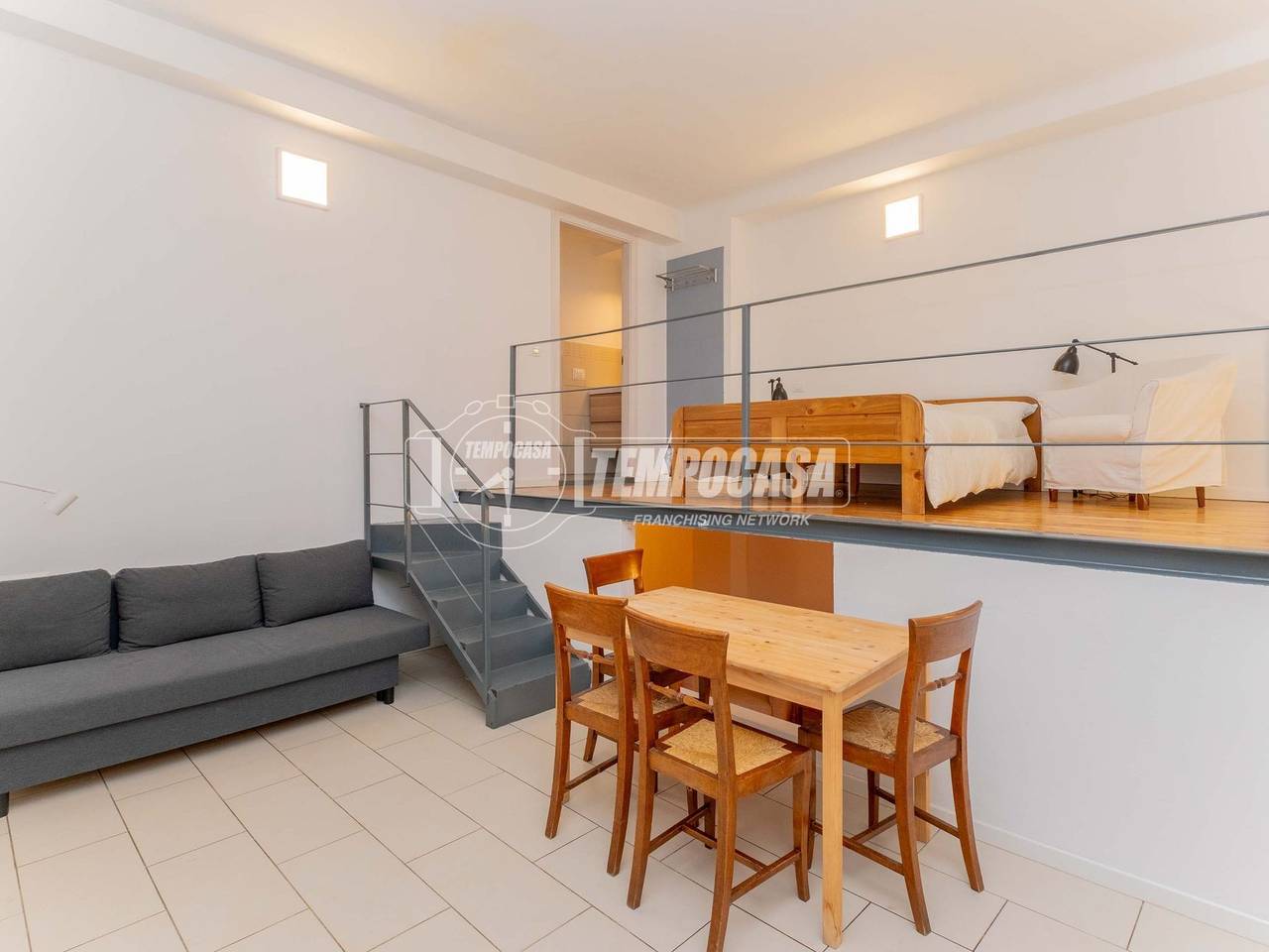 appartamento in affitto a Milano in zona Bovisa