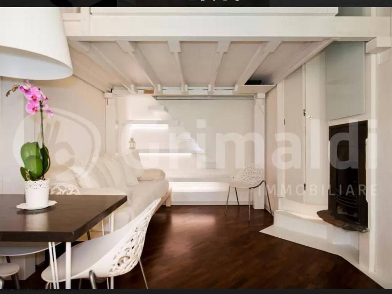 appartamento in affitto a Milano in zona Bullona