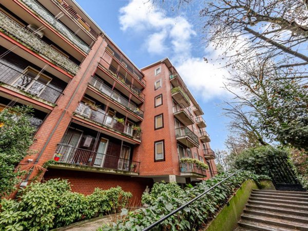 appartamento in affitto a Milano in zona Vigentino