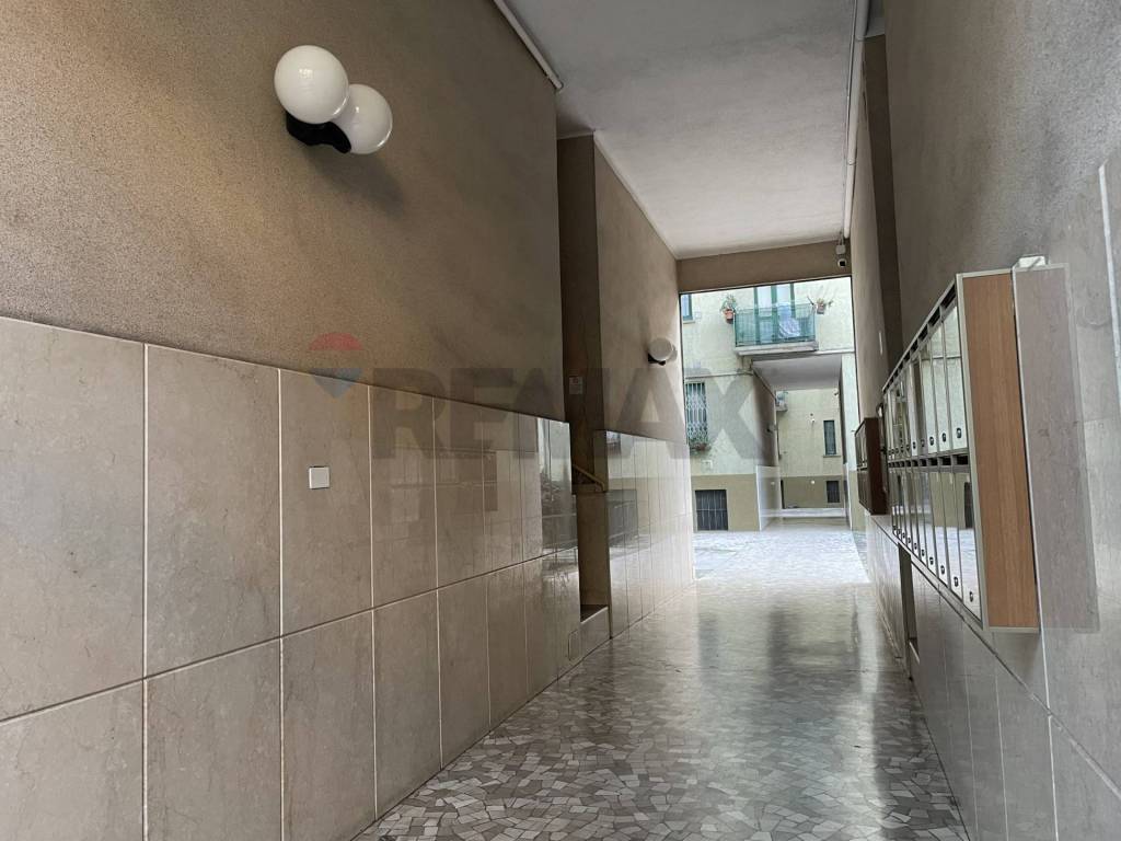 monolocale in affitto a Milano in zona Rottole