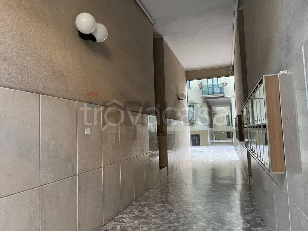 monolocale in affitto a Milano