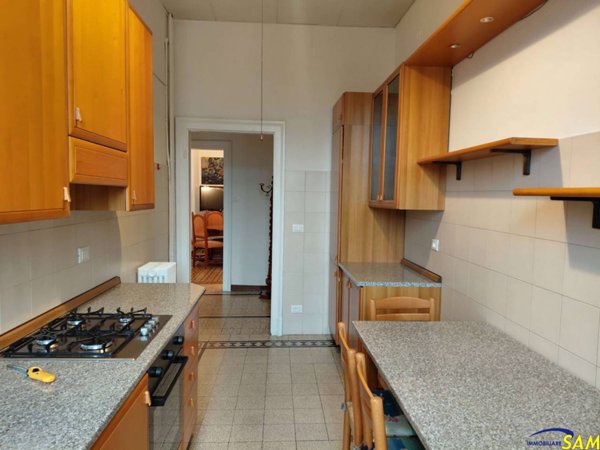 appartamento in affitto a Milano in zona Porta Romana