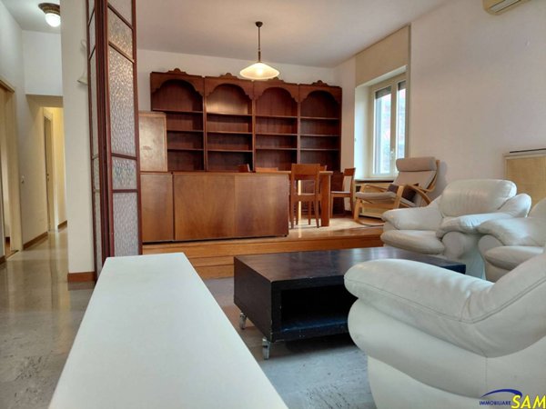 appartamento in affitto a Milano in zona Calvairate