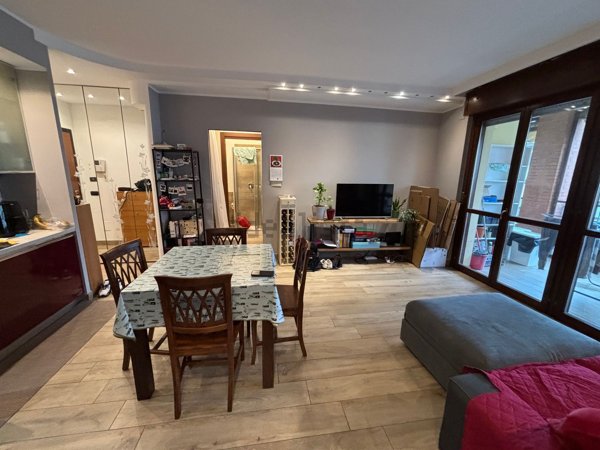 appartamento in affitto a Milano in zona San Cristoforo