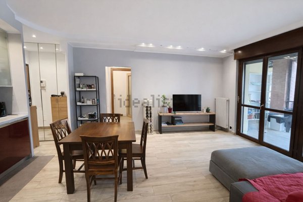 appartamento in affitto a Milano in zona San Cristoforo