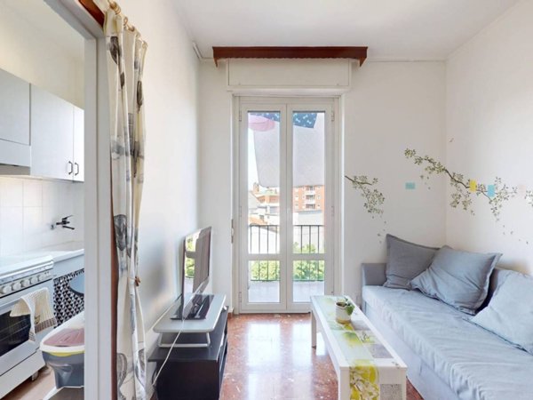 appartamento in affitto a Milano in zona Morivione