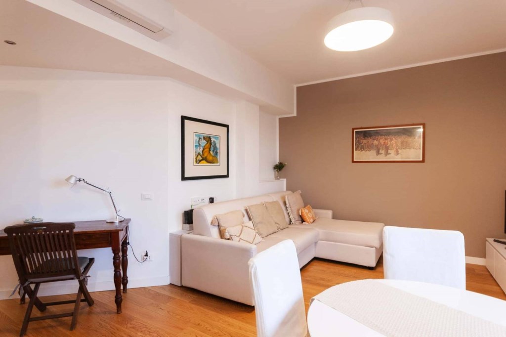 appartamento in affitto a Milano in zona Sempione