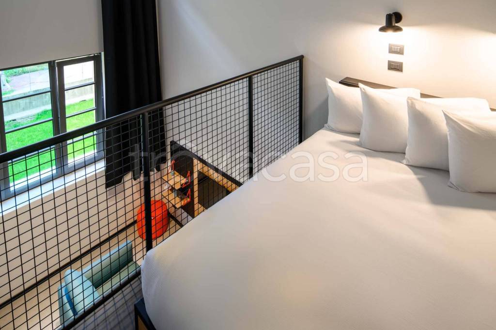 appartamento in affitto a Milano in zona Bicocca