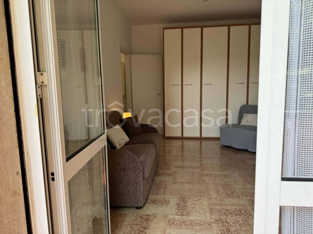 appartamento in affitto a Milano in zona Turro