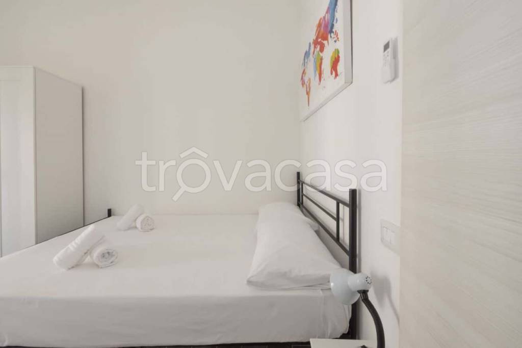 appartamento in affitto a Milano in zona Piazzale Lodi