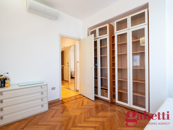 appartamento in affitto a Milano in zona Casoretto