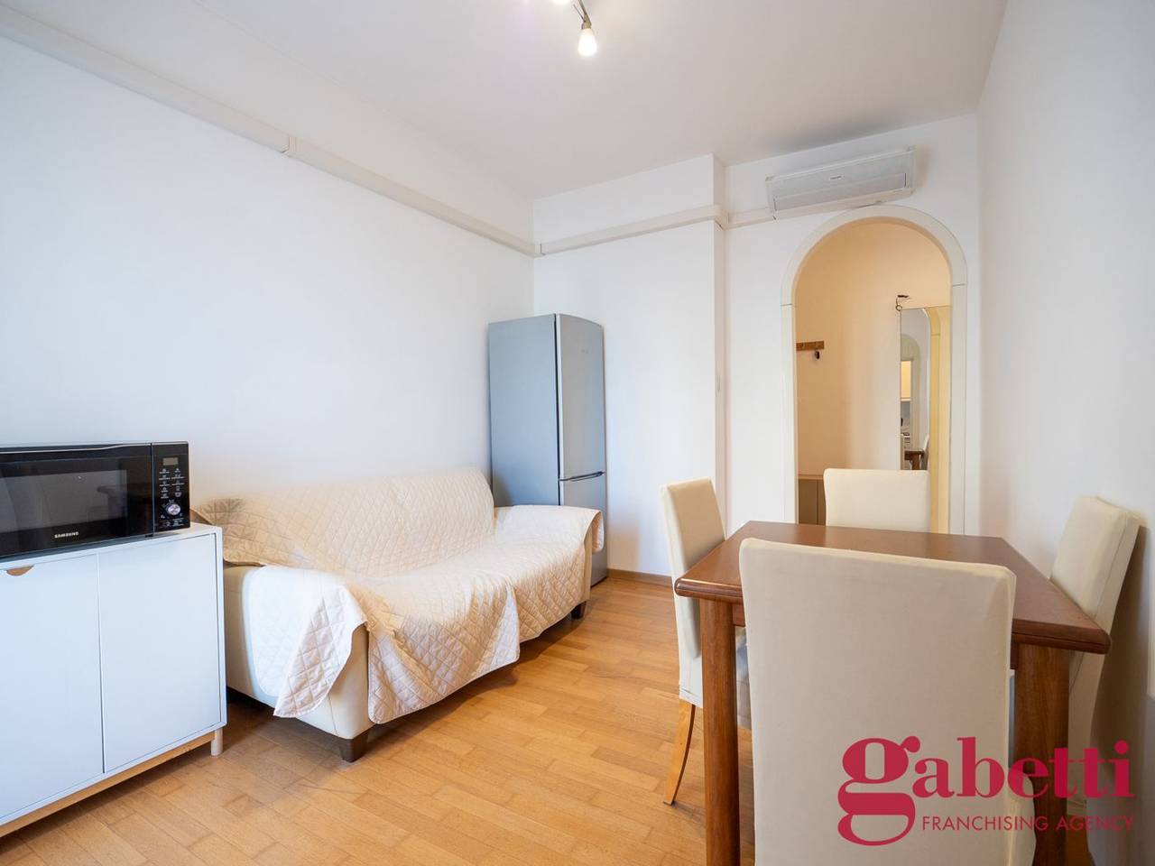 appartamento in affitto a Milano in zona Città Studi