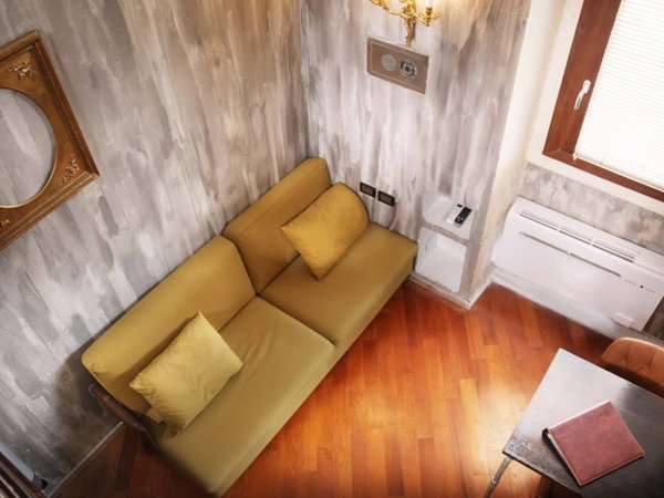 appartamento in affitto a Milano in zona Isola