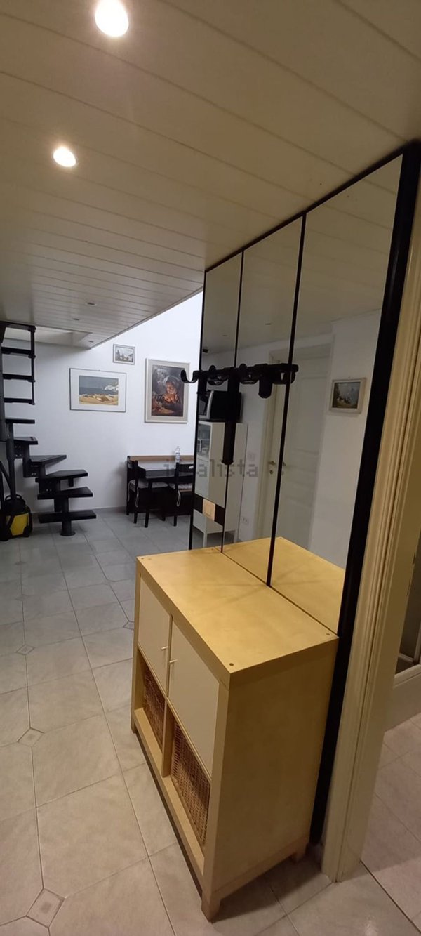 appartamento in affitto a Milano in zona Crescenzago