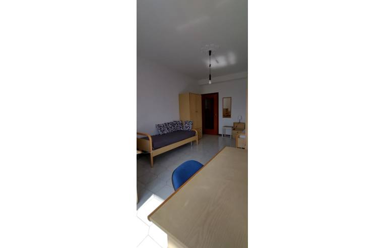 camera singola in affitto a Milano in zona Lambrate