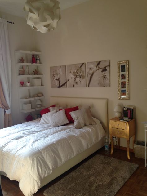 camera singola in affitto a Milano in zona Maciachini