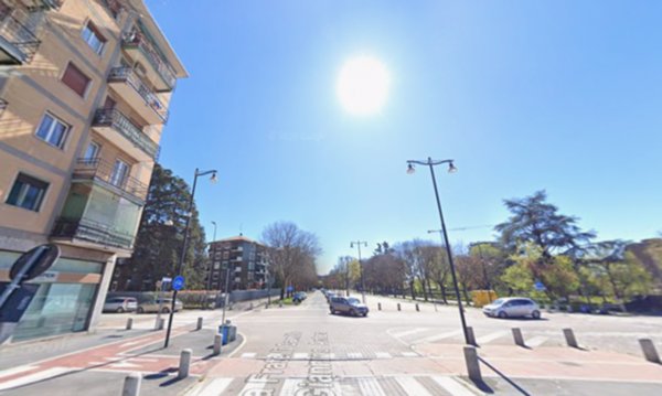 camera singola in affitto a Milano in zona Sempione