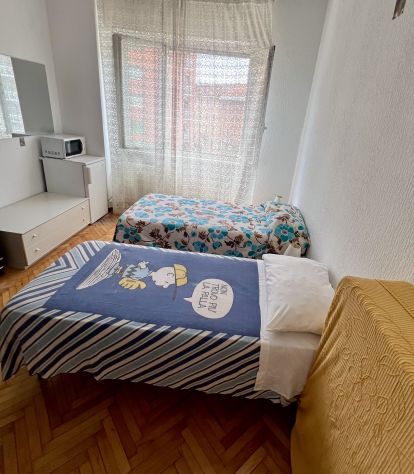 camera singola in affitto a Milano in zona Porta Venezia