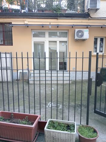 appartamento in affitto a Milano in zona Affori