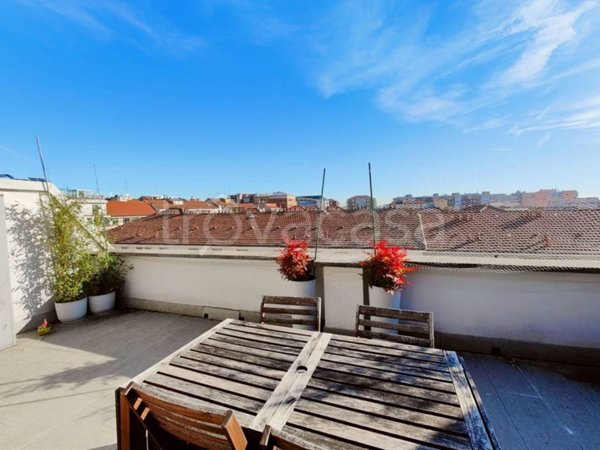 appartamento in affitto a Milano in zona Città Studi