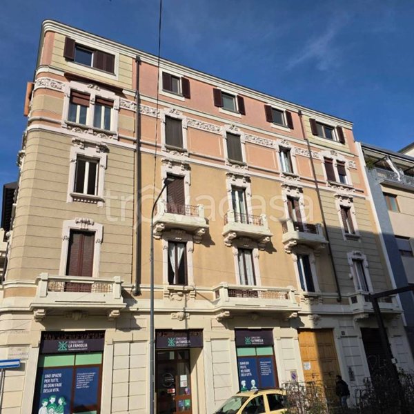 appartamento in affitto a Milano in zona Isola