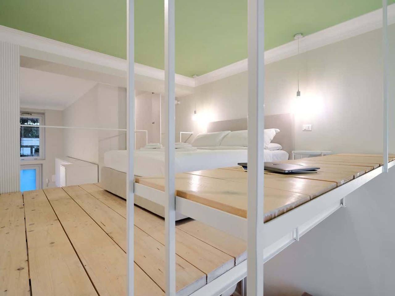 appartamento in affitto a Milano in zona Greco