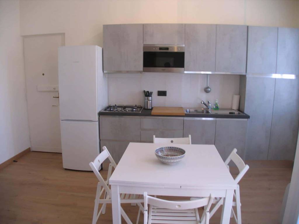 appartamento in affitto a Milano in zona Loreto