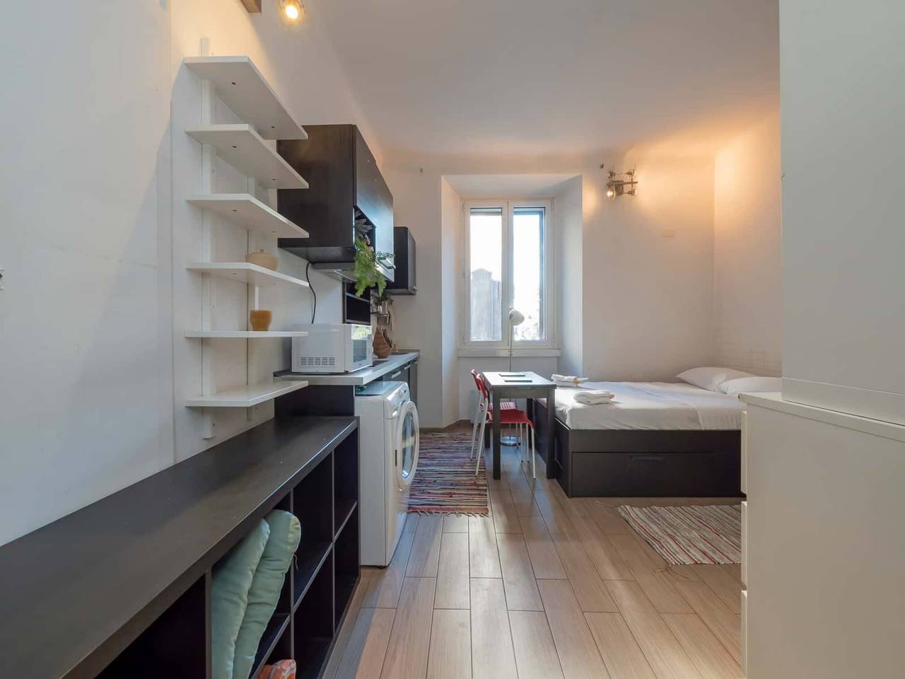 appartamento in affitto a Milano in zona Bocconi